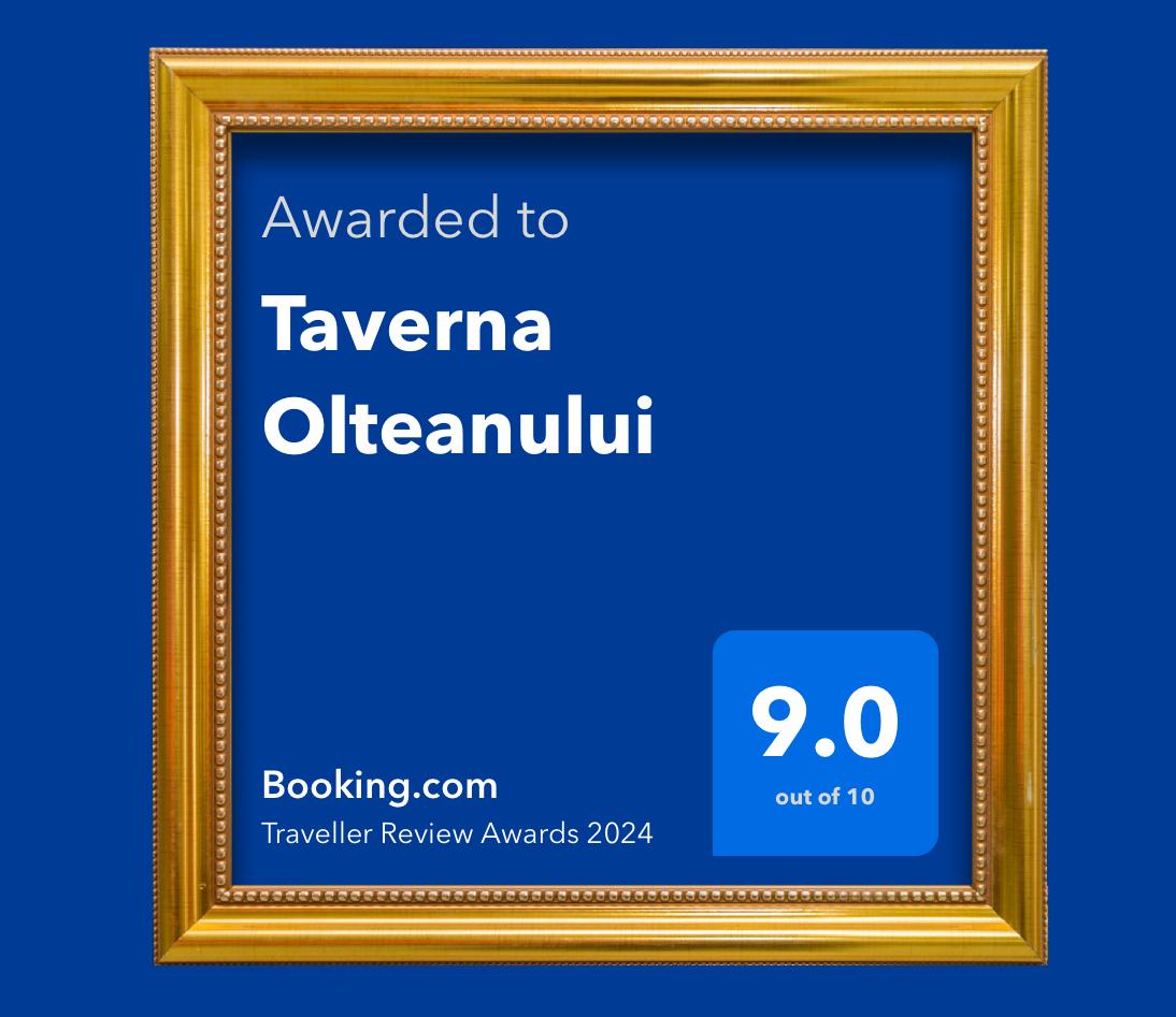 Premiu Taverna Olteanului